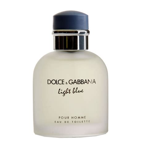 Light Blue (Eau de Toilette) von Dolce & Gabbana